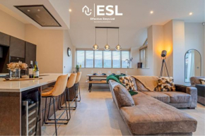 Stunning 4 bedroom home